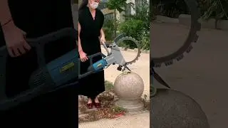 High-frequency Ring Saw #shorts #highfrequencyring #ringsaw #cuttingasmr #professionaltools