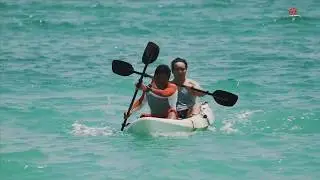 Reisetipp - Sharjah ist extrem Familienfreundlich!