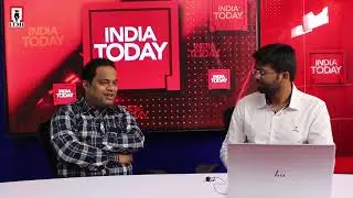 ITMI Expert Talk EP 6 ! Exclusive Talk with Mr Sameer Usmani ! Associate Creative Manager ! Aajtak