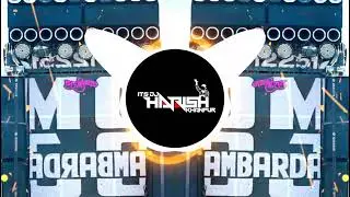BEEN BAJA DE OYE JOGI PANJIBI DHOL SUB BASS MIX BY DJ HARISH KHANPUR BSR