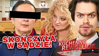 NAJPODLEJSZY ODCINEK W HISTORII PROGRAMU 💀 (KUCHENNE REWOLUCJE)