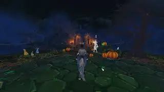 SSO: Galloper's Lore, Revisited,  Pt1