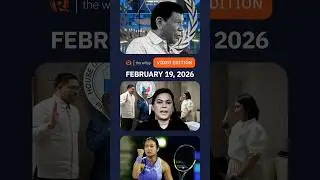 Rodrigo Duterte wants to skip ICC pre-trial hearings | The wRap