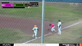 Torneo de la Revoluci&oacute;n l Linda Vista vs Matamoros I Jornada 1 Peque&ntilde;a