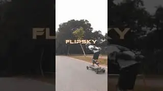 Light up my life with my new DIY ESK8 #shorts #esk8 #diy #diyesk8 #ride