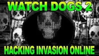 WATCH_DOGS 2: How to Complete Hacking Invasions