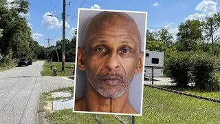 Wanted suspect sets off Aiken County SWAT response