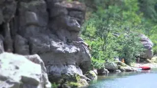 Gorges du Tarn