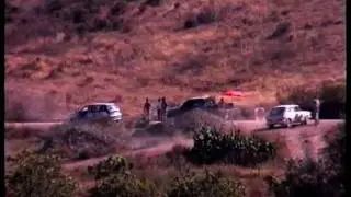 Rali Fatacil 1998 - Parte 2
