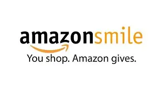Amazon Smile / A way to give to your favorite organizations while shopping on Amazon.