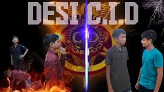 DESI C.I.D👮/(part-1)#assamese #part #cid #assam