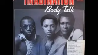 Imagination - Body Talk (Night Dubbing Version)