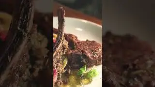 The Bread Shop X Lamb Rack Pasta Tagliatelle Feature