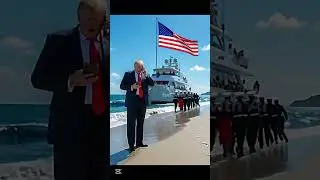 Trump after hearing Nobel Peace Prize result 😳🕊️💫