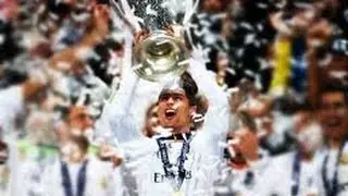 Football's Greatest - Cristiano Ronaldo
