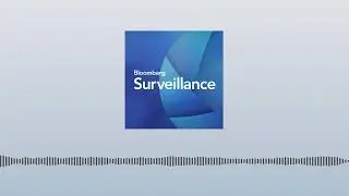 Reframing Market Volatility and the Yen Carry Trade | Bloomberg Podcasts