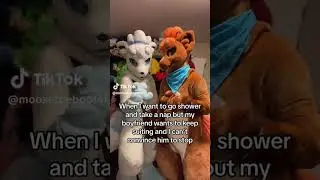 Don't stop me NOW! #furry #furries #furrys #pokemon #pokemoncosplay #fursuit #vulpix #fursuiting