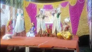My KUTTYMA performance 
