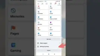 How to turn off @everyone tag notifications on Facebook