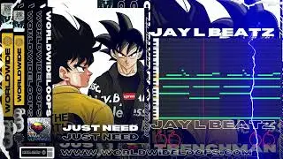Lil Baby Midi Kit / (20) Piano Midi | JUST NEED Midi pack (Lil Baby, Lil Durk, 4PF, Dark)