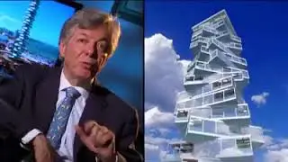 Twisting Tower