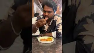 Swach the South Indian cafe #food #bhimavaram #foodie #konasema #hyderabad #hyderabadnews #biryani