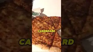 Domino's Makes Bad Pizza?🤯