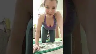 Take action, you are the motivation. Tabata, home workout