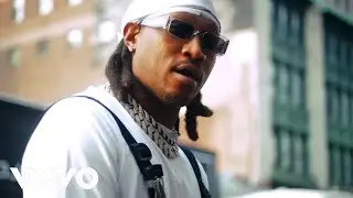 Future ft. Rylo Rodriguez - Empty Mansions (Music Video)
