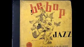 Charlie Parker / Dial Album D-1