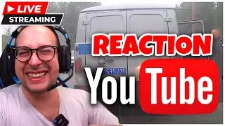 [LIVE] REACTION BOLLENTI del 29 settembre 2023