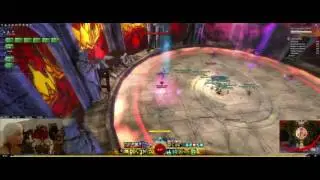 Record KC Kill 9-man Kappa