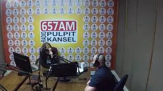 Addiction Recovery Testimony - Radiokansel