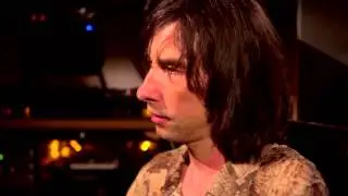 Bobby Gillespie on Alan McGee and Punk