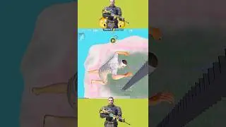 wait for end 😂 #pubgmobile #pubgwowstar #pubgmvip #viralvideo