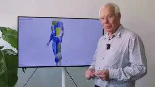 Schmerzen an Po und Oberschenkel
