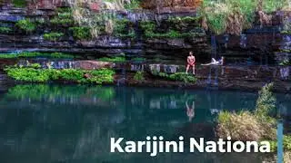 WA Winter Holiday Destination Hotspots
