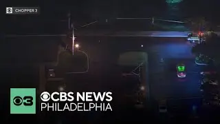 Man killed in shooting Mount Holly, New Jersey, officials say
