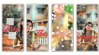 New trending girls & boys love video next level Video Editing In Alight Motion Instagram trending 
