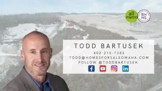 Barndominium on 8.27 Acres | Todd Bartusek