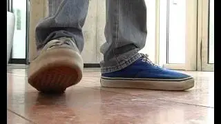FF pinnen remake