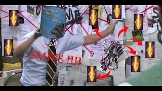 Void Knight Crit Smite Build Guide [VIABLE IN SEASON 3]