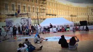 Алексей Романовский's viddy