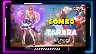 Flash Party Tarara Combo %100