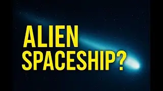Interstellar Object 3I/ATLAS &mdash; Alien Probe or Just a Comet?