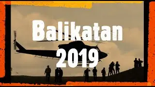 Balikatan 2019: Philippine, Australian, and U.S. military Joint Exercise