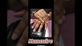 #nailtech #nails #selfcare #nailart #manicuretutorial #manicure #nailsforbeginners #maintenance