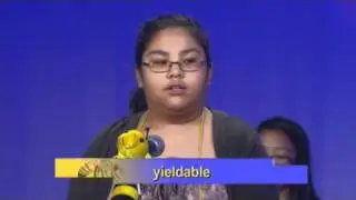 CCSD Spelling Bee 6th Grade