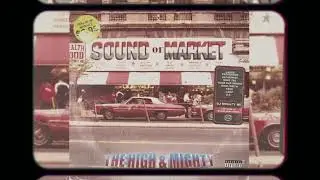 Pinky Tuskadero The High & Mighty Kool Keith Malachi Crunch Remix Clean Radio Pinnk Floyd