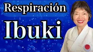 IBUKI, Respiración Abdominal Inversa, Karate 82